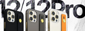 iPhone 12 series