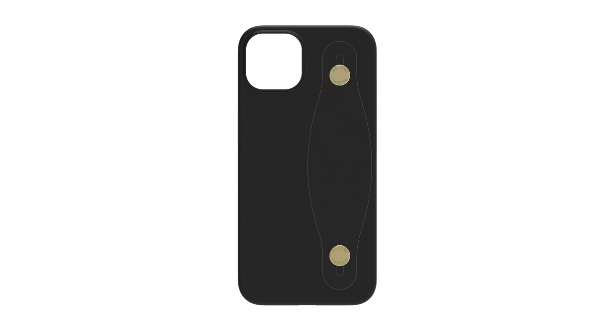 ZERO-BELT_TypeC_61inch_Black-